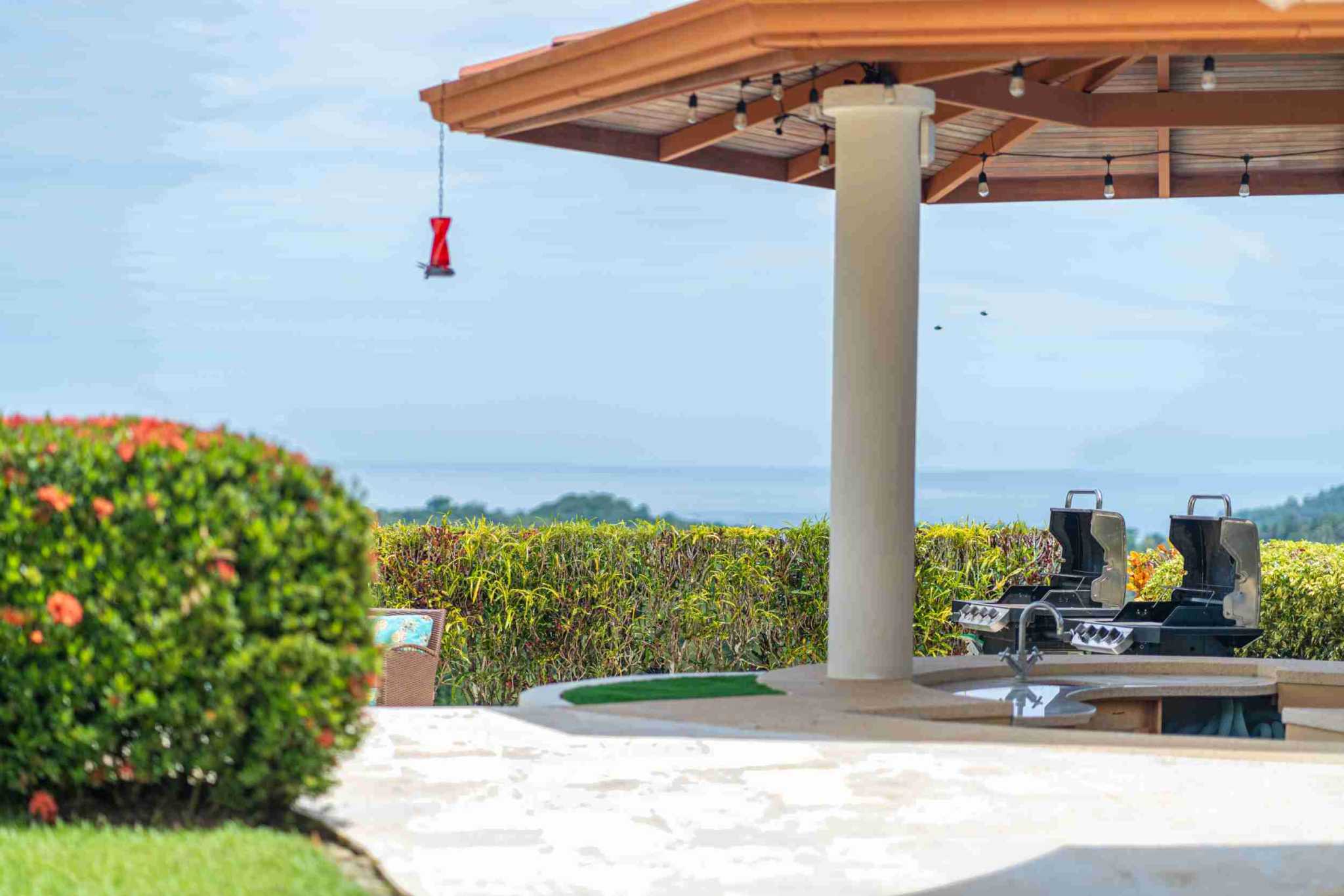 15013-triplexojochal- (28) Endless Ocean Views, Resort Size Pool, with Mother-in-Law Suite in a 6-Bedroom Home in Ojochal Costa Rica