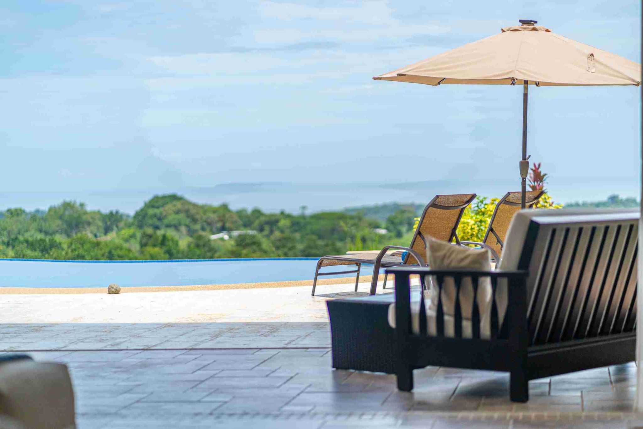 15013-triplexojochal- (29) Endless Ocean Views, Resort Size Pool, with Mother-in-Law Suite in a 6-Bedroom Home in Ojochal Costa Rica