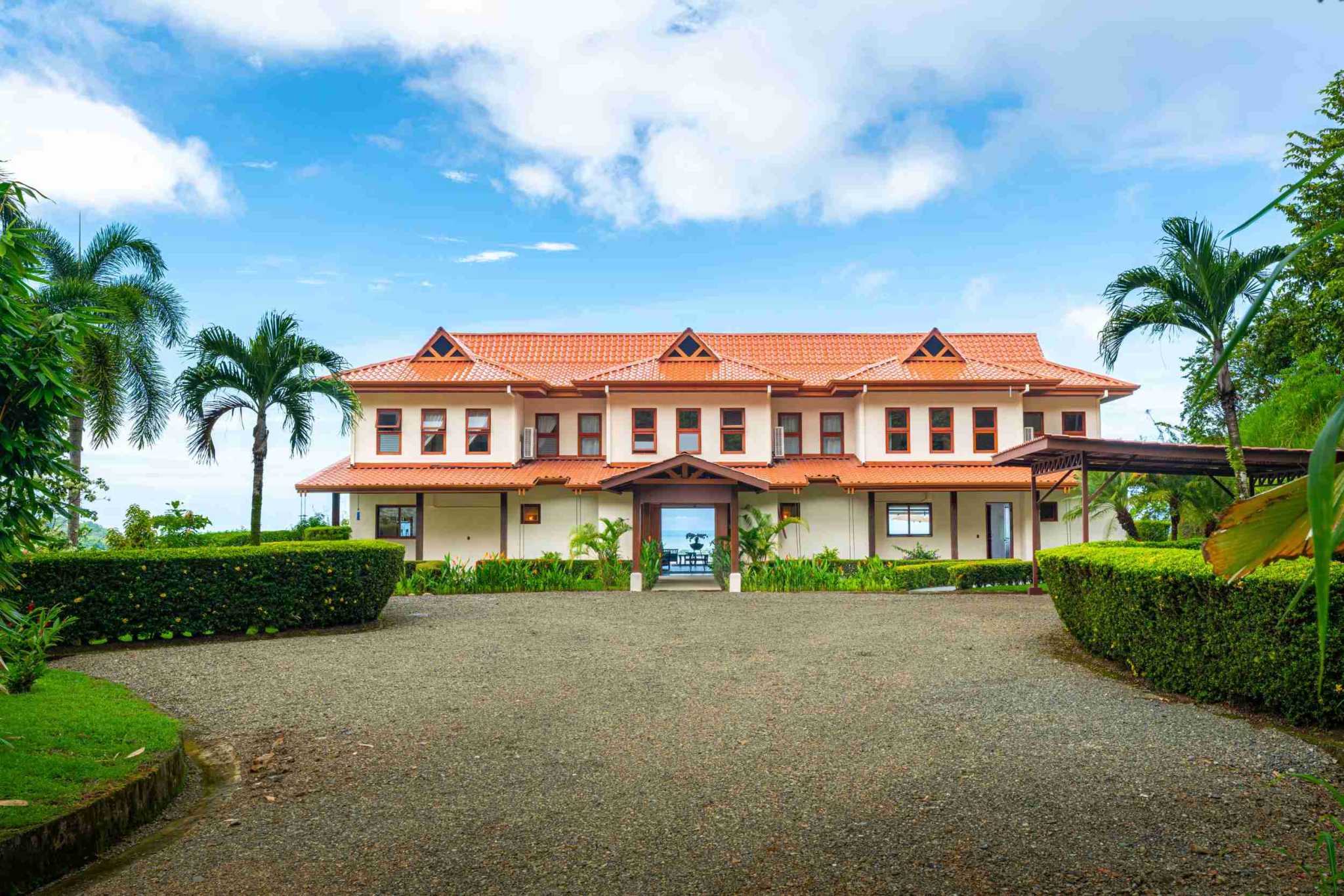 15013-triplexojochal- (3) Endless Ocean Views, Resort Size Pool, with Mother-in-Law Suite in a 6-Bedroom Home in Ojochal Costa Rica