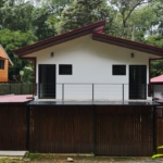 Brand New 4-Bedroom Modern-Style Home Walking Distance to Beach in Bahia near Uvita Costa Rica