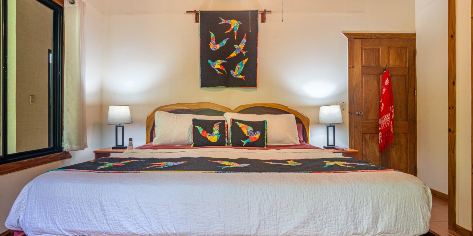 Beautiful 2-Bedroom Wood Home with Acre of Land & Very Private in Finca Maranon in Ojochal Costa Rica Beautiful 2-Bedroom Wood Home with Acre of Land & Very Private in Finca Maranon in Ojochal Costa Rica