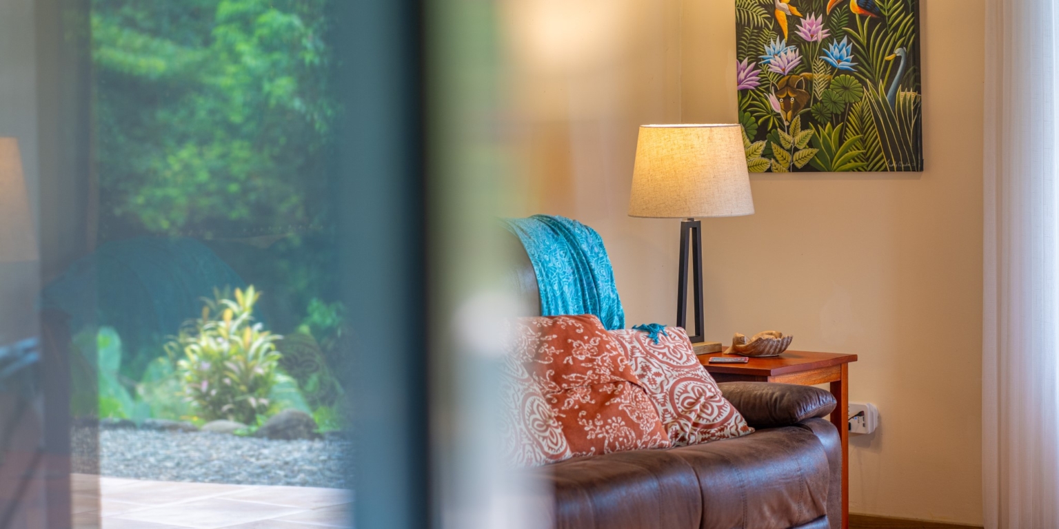 Beautiful 2-Bedroom Wood Home with Acre of Land & Very Private in Finca Maranon in Ojochal Costa Rica Beautiful 2-Bedroom Wood Home with Acre of Land & Very Private in Finca Maranon in Ojochal Costa Rica