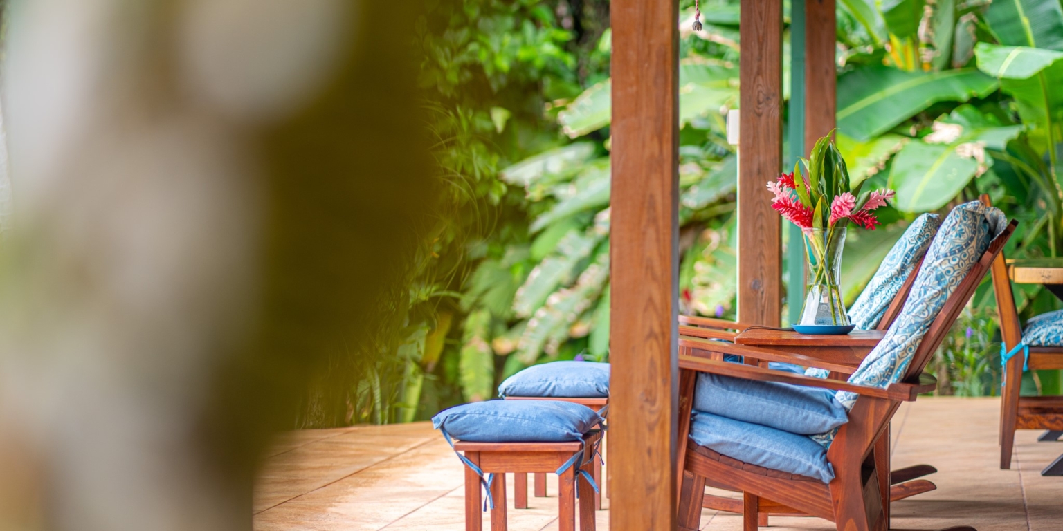 Beautiful 2-Bedroom Wood Home with Acre of Land & Very Private in Finca Maranon in Ojochal Costa Rica Beautiful 2-Bedroom Wood Home with Acre of Land & Very Private in Finca Maranon in Ojochal Costa Rica