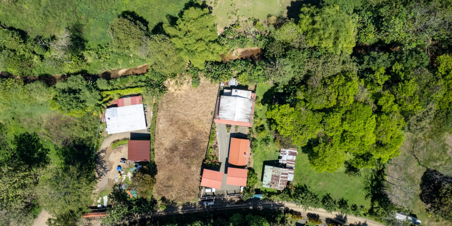 Sabor-12 House, Villas and Restaurant in a Great Walk-to-Beach Location at Incredible National Park Beach in Uvita Costa Rica