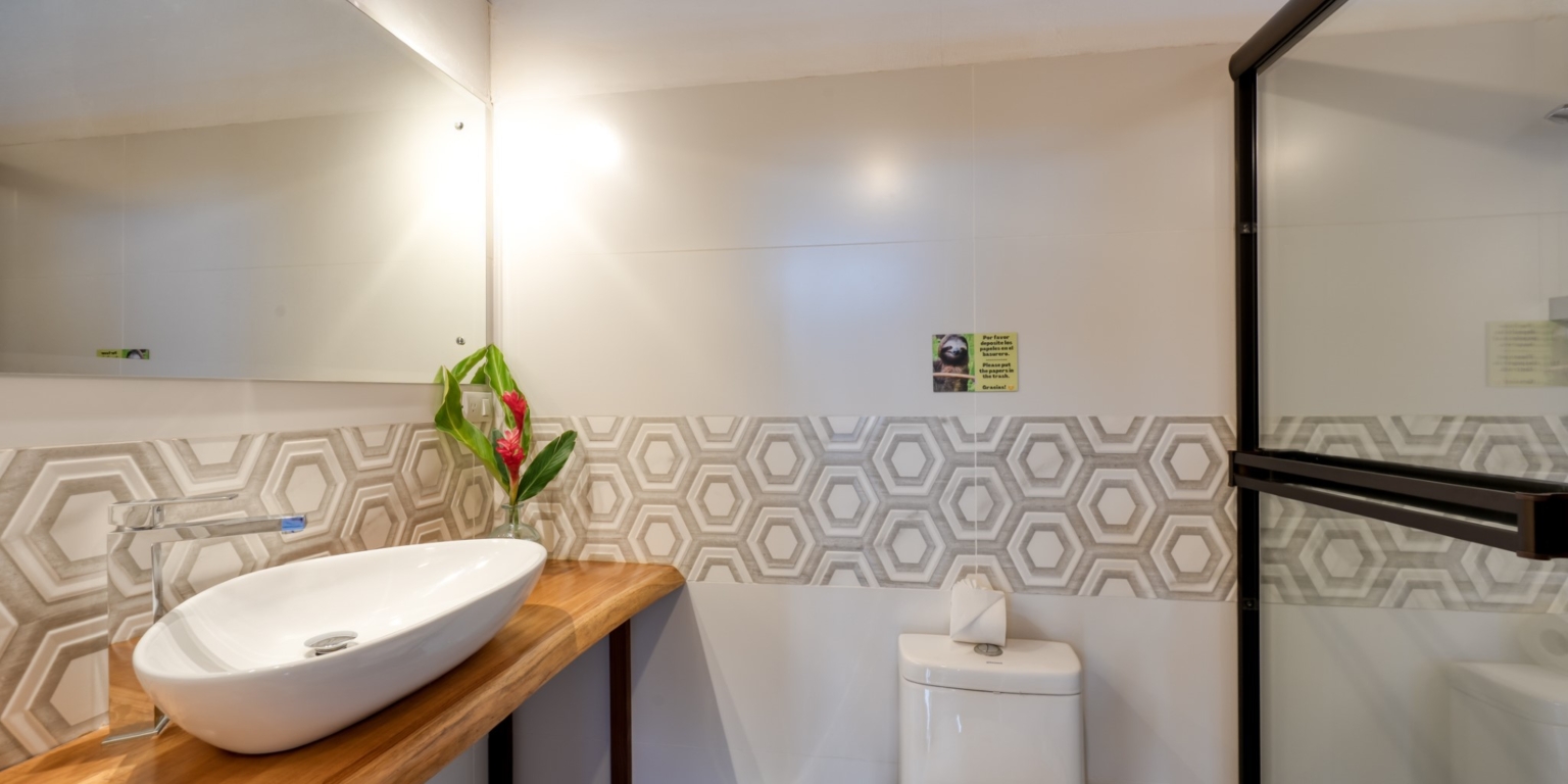 Sabor-80 House, Villas and Restaurant in a Great Walk-to-Beach Location at Incredible National Park Beach in Uvita Costa Rica