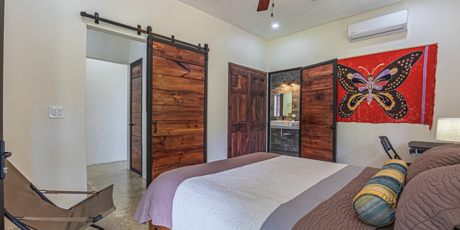 Beautiful 3-Bedroom Ocean View Home on 6 Acres of Land for Privacy in Uvita Cost Rica Beautiful 3-Bedroom Ocean View Home on 6 Acres of Land for Privacy in Uvita Cost Rica