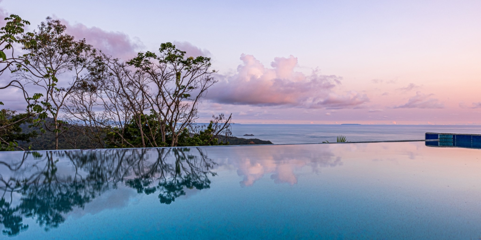 Beautiful 3-Bedroom Ocean View Home on 6 Acres of Land for Privacy in Uvita Cost Rica Beautiful 3-Bedroom Ocean View Home on 6 Acres of Land for Privacy in Uvita Cost Rica
