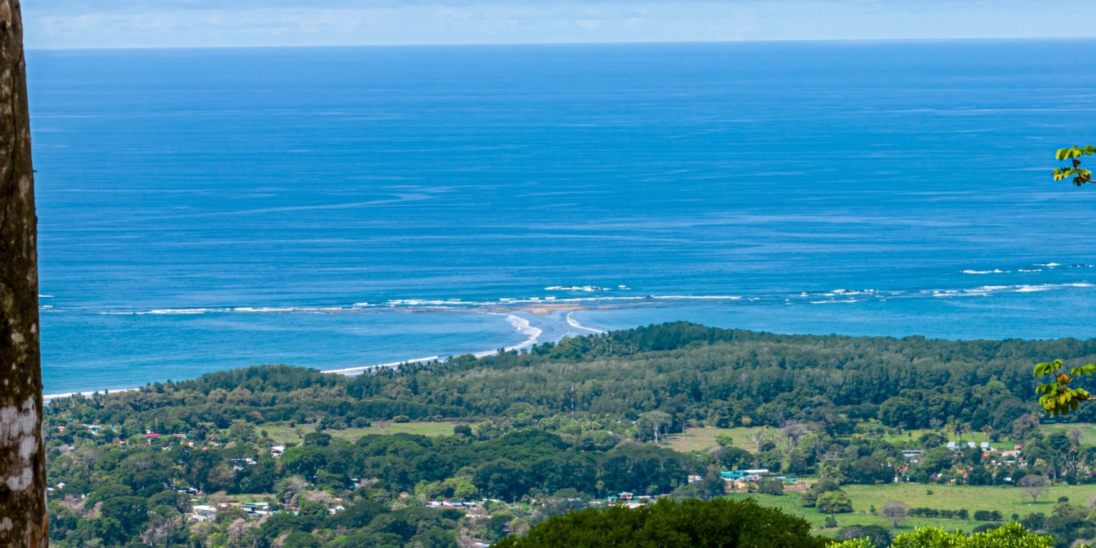 Beautiful 3-Bedroom Ocean View Home on 6 Acres of Land for Privacy in Uvita Cost Rica Beautiful 3-Bedroom Ocean View Home on 6 Acres of Land for Privacy in Uvita Cost Rica