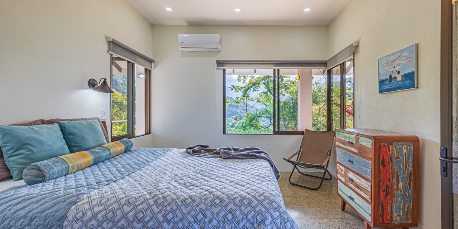 Beautiful 3-Bedroom Ocean View Home on 6 Acres of Land for Privacy in Uvita Cost Rica Beautiful 3-Bedroom Ocean View Home on 6 Acres of Land for Privacy in Uvita Cost Rica