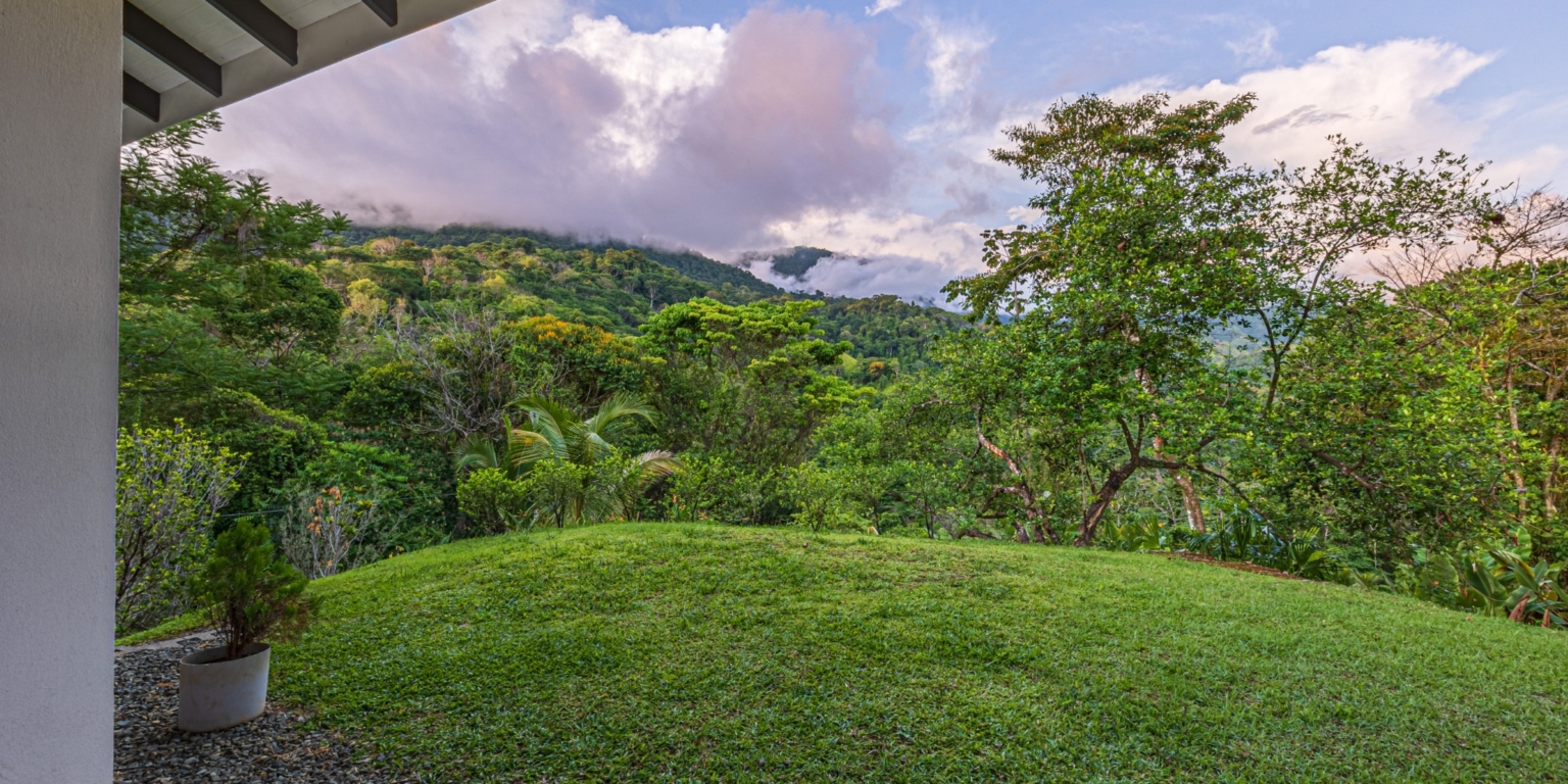 Beautiful 3-Bedroom Ocean View Home on 6 Acres of Land for Privacy in Uvita Cost Rica Beautiful 3-Bedroom Ocean View Home on 6 Acres of Land for Privacy in Uvita Cost Rica