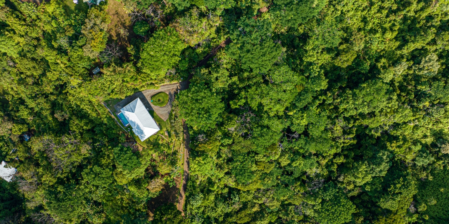 Beautiful 3-Bedroom Ocean View Home on 6 Acres of Land for Privacy in Uvita Cost Rica Beautiful 3-Bedroom Ocean View Home on 6 Acres of Land for Privacy in Uvita Cost Rica