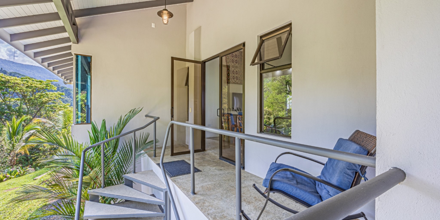 Beautiful 3-Bedroom Ocean View Home on 6 Acres of Land for Privacy in Uvita Cost Rica Beautiful 3-Bedroom Ocean View Home on 6 Acres of Land for Privacy in Uvita Cost Rica