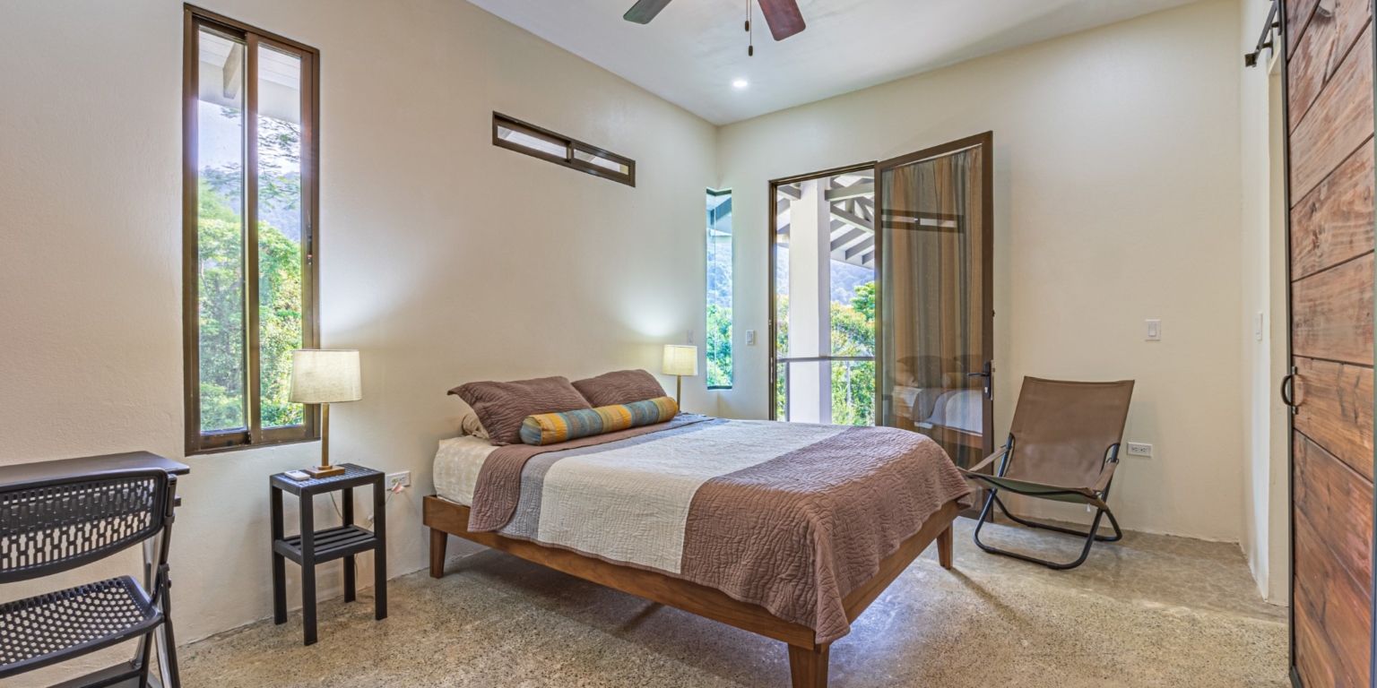 Beautiful 3-Bedroom Ocean View Home on 6 Acres of Land for Privacy in Uvita Cost Rica Beautiful 3-Bedroom Ocean View Home on 6 Acres of Land for Privacy in Uvita Cost Rica