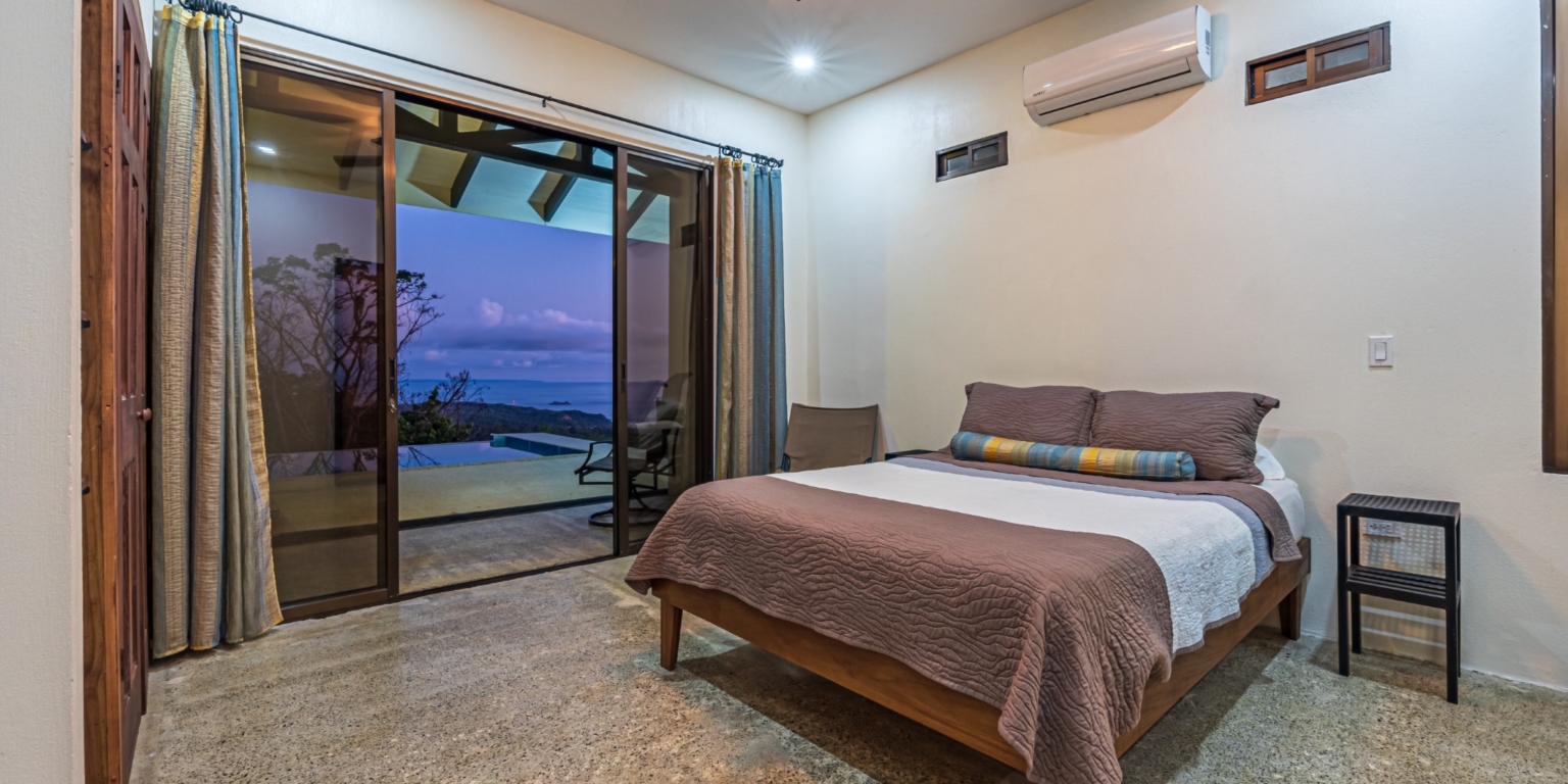 Beautiful 3-Bedroom Ocean View Home on 6 Acres of Land for Privacy in Uvita Cost Rica Beautiful 3-Bedroom Ocean View Home on 6 Acres of Land for Privacy in Uvita Cost Rica