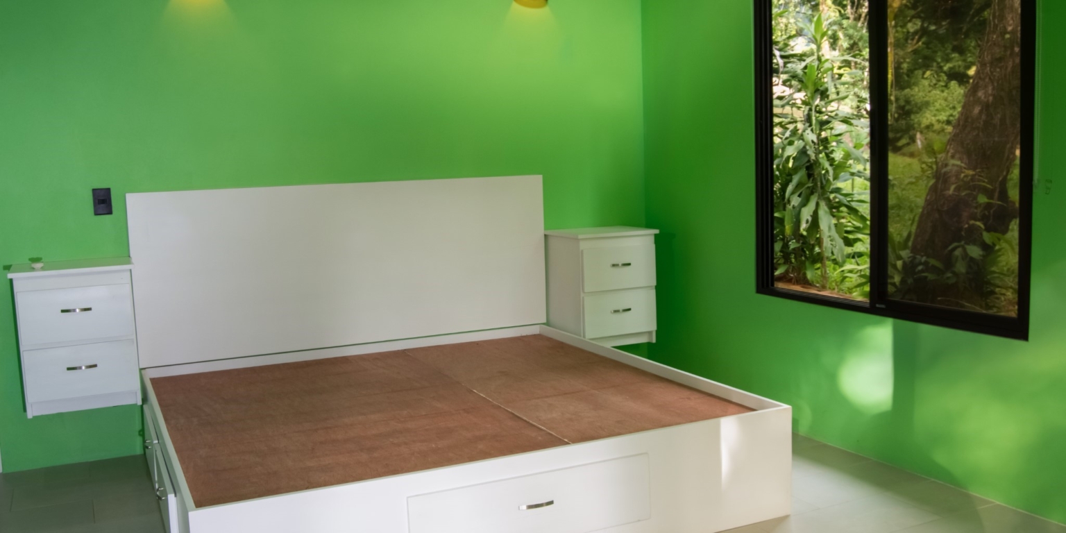 Comfortable 3-Bedroom, 2-Story Villa with Pool in Uvita Costa Rica