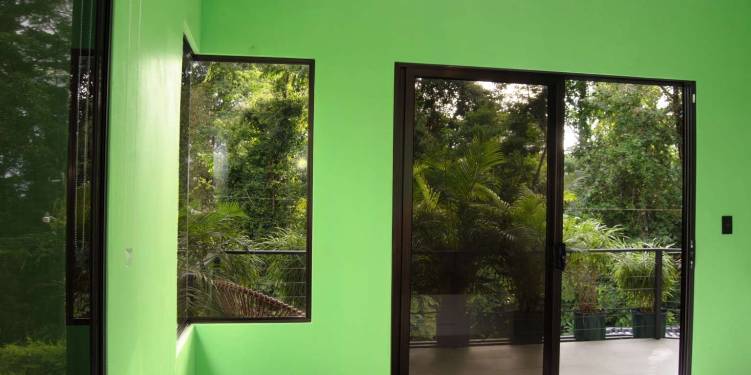 Comfortable 3-Bedroom, 2-Story Villa with Pool in Uvita Costa Rica