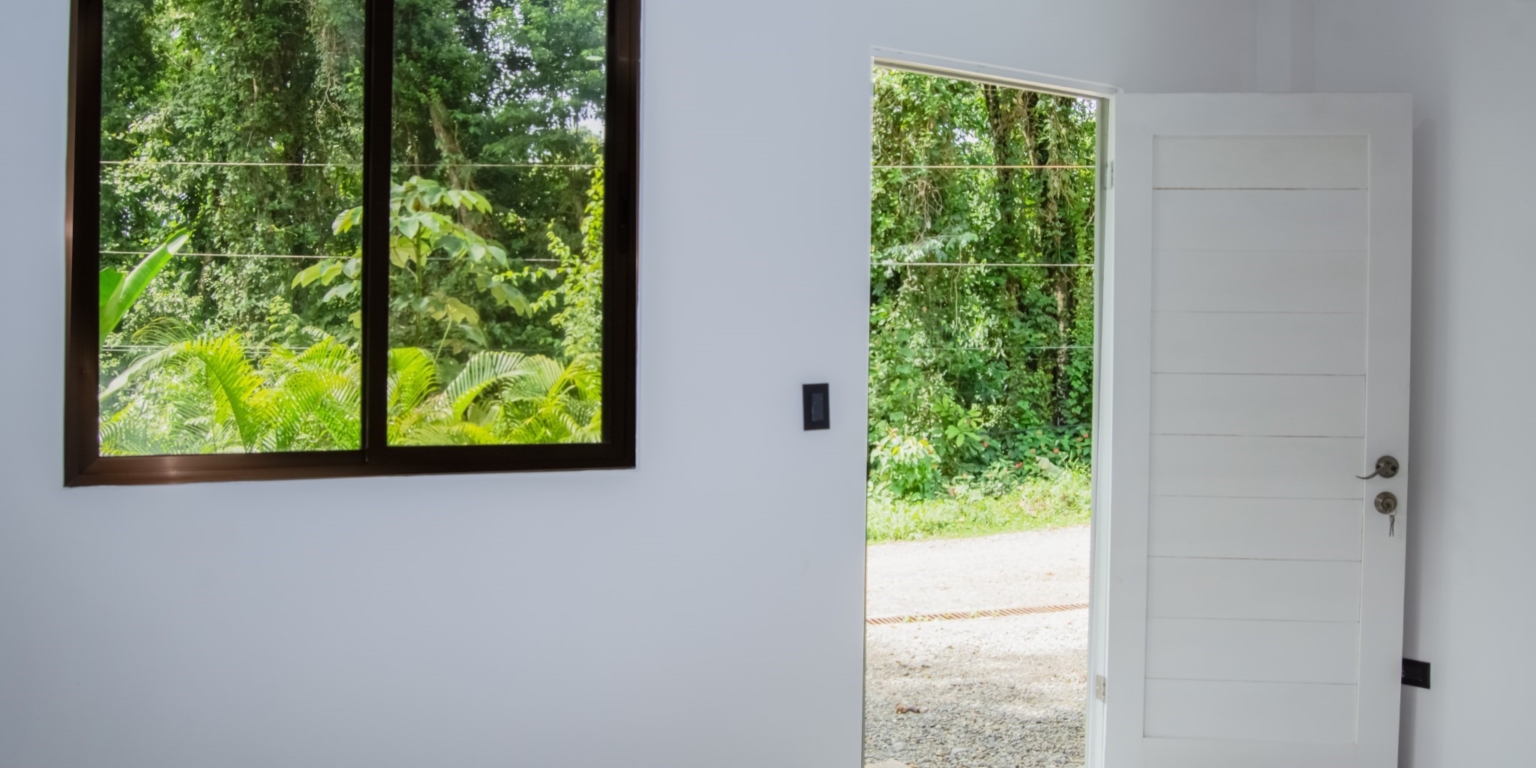 Comfortable 3-Bedroom, 2-Story Villa with Pool in Uvita Costa Rica