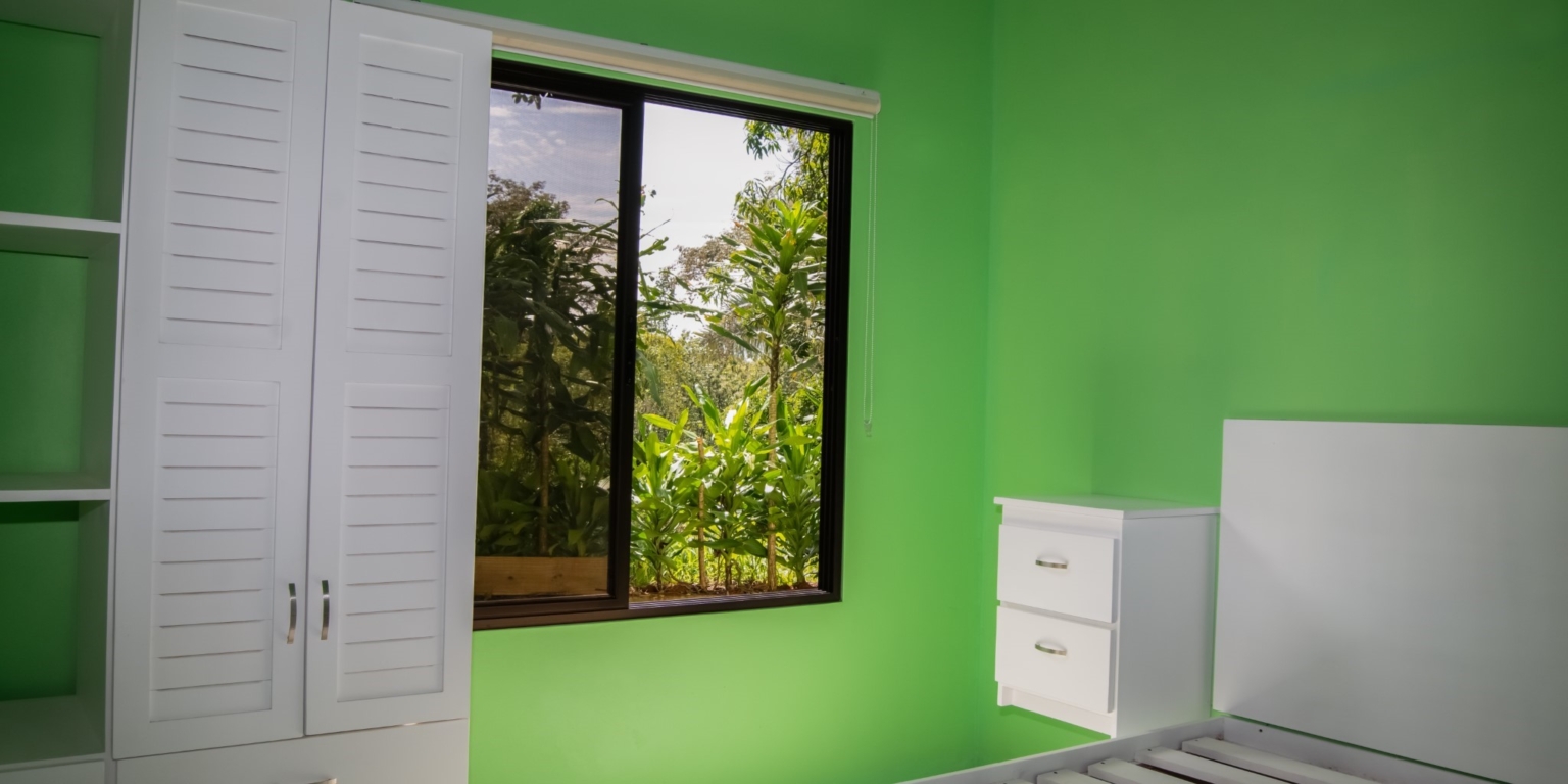 Comfortable 3-Bedroom, 2-Story Villa with Pool in Uvita Costa Rica
