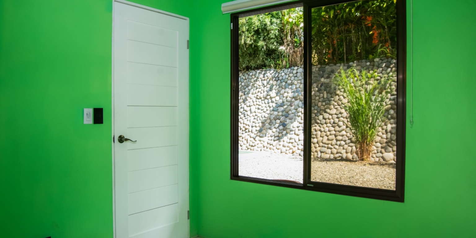 Comfortable 3-Bedroom, 2-Story Villa with Pool in Uvita Costa Rica