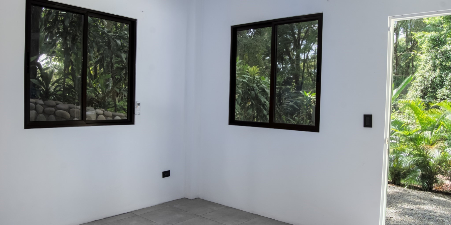 Comfortable 3-Bedroom, 2-Story Villa with Pool in Uvita Costa Rica