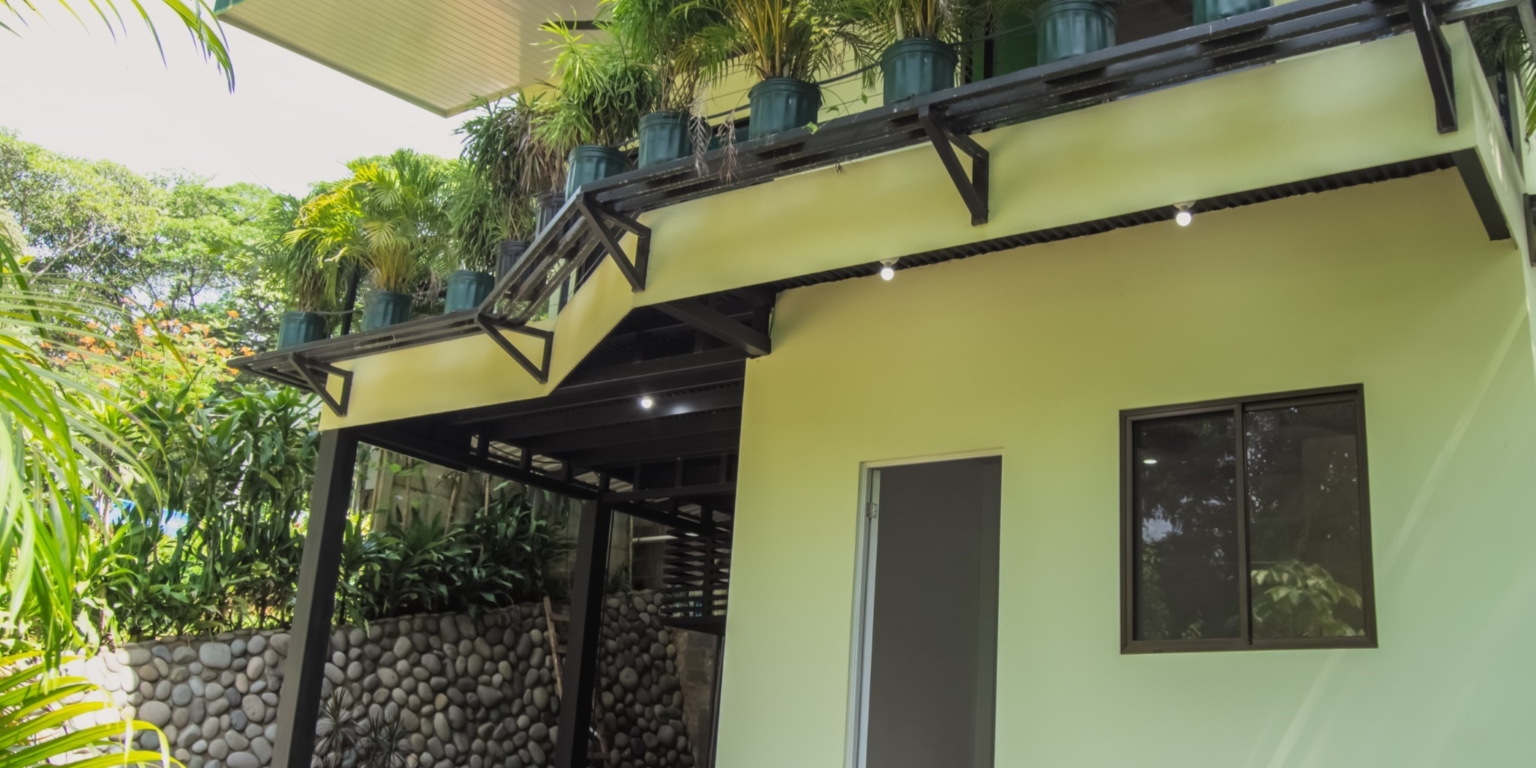 Comfortable 3-Bedroom, 2-Story Villa with Pool in Uvita Costa Rica