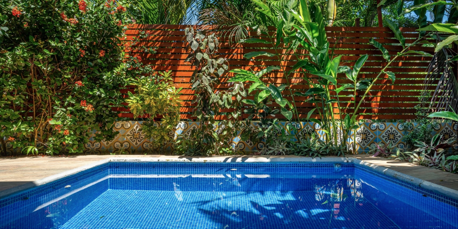 Villa Westy-012 Newly-Renovated 3-Bedroom Villa Just Steps to the Beach & Town in Dominical Costa Rica