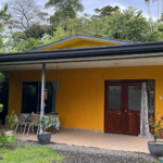 Practical & Cozy 3-Bedroom Home in Easy Access Location in Ojochal Costa Rica