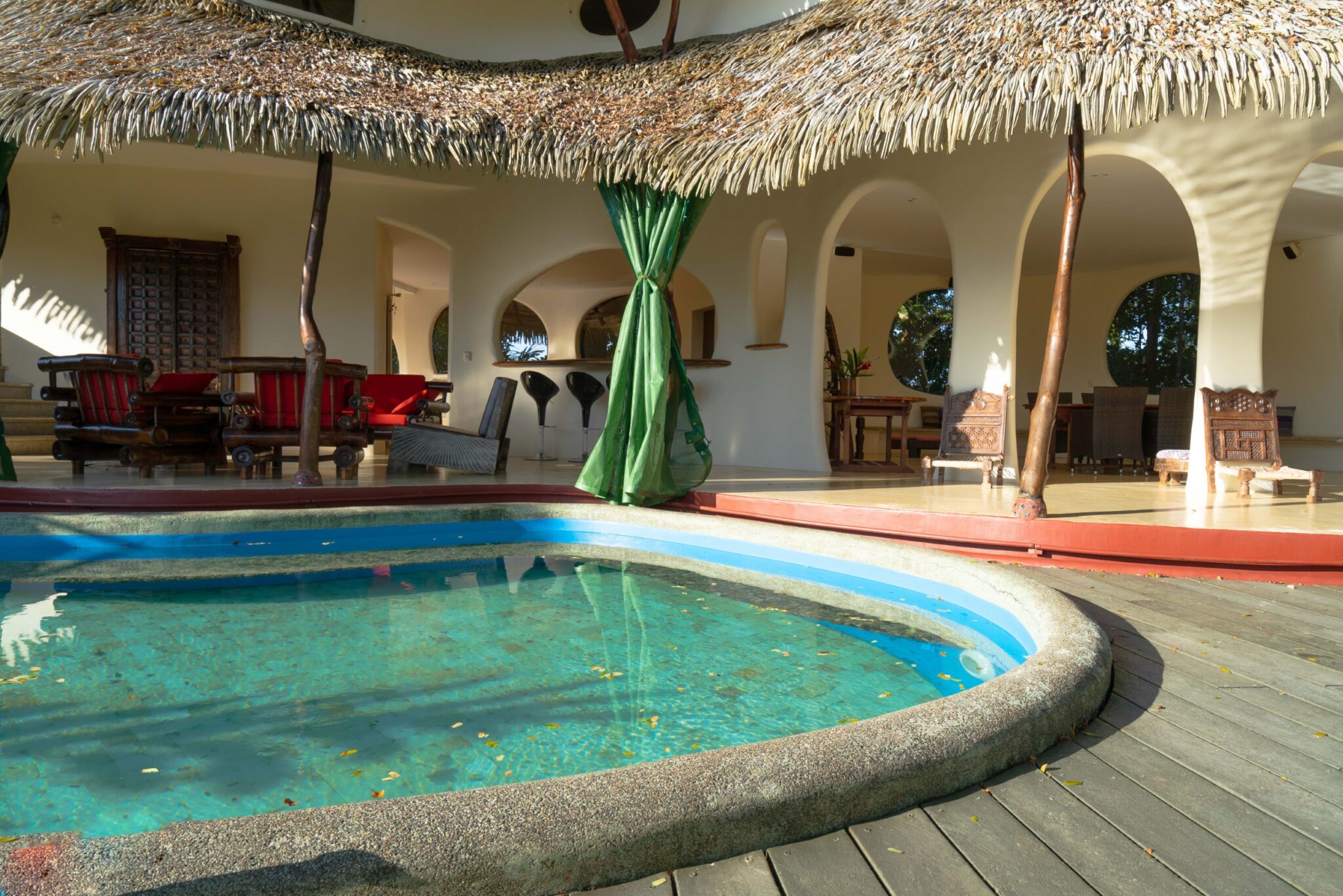 Luxury Off-Grid Boutique Hotel/Resort with 5 Rentable Units in the Clouds above Matapalo Costa Rica Luxury Off-Grid Boutique Hotel/Resort with 5 Rentable Units in the Clouds above Matapalo Costa Rica