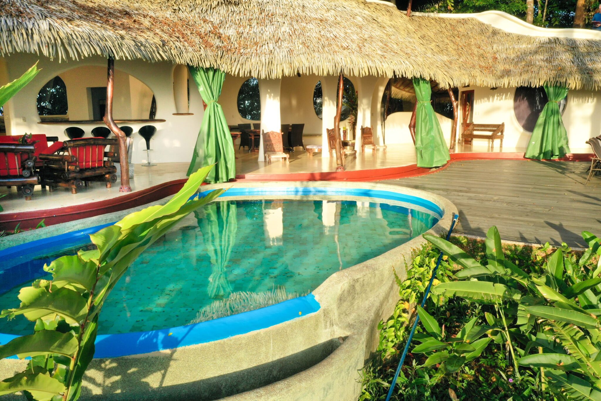 Luxury Off-Grid Boutique Hotel/Resort with 5 Rentable Units in the Clouds above Matapalo Costa Rica Luxury Off-Grid Boutique Hotel/Resort with 5 Rentable Units in the Clouds above Matapalo Costa Rica