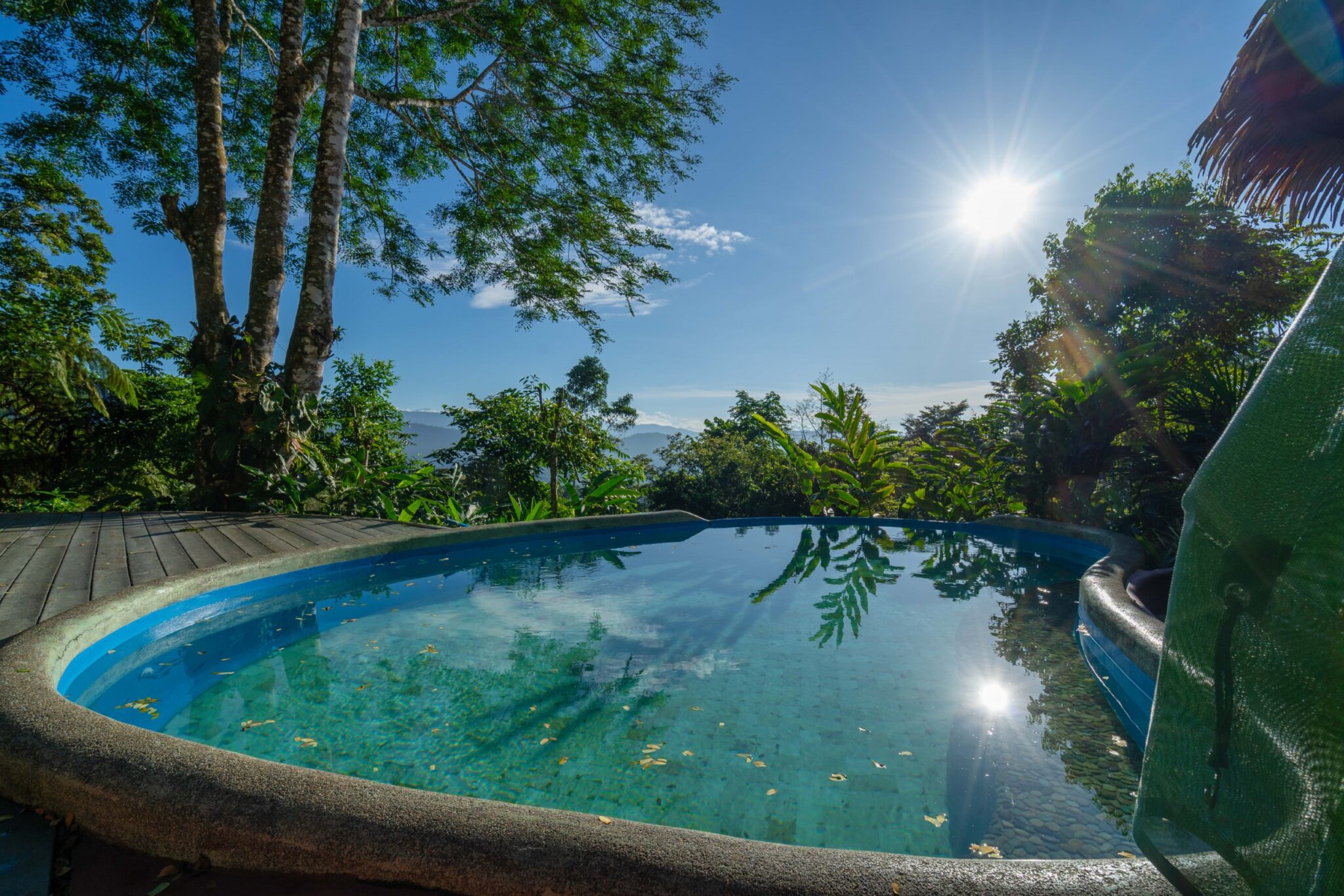 Luxury Off-Grid Boutique Hotel/Resort with 5 Rentable Units in the Clouds above Matapalo Costa Rica Luxury Off-Grid Boutique Hotel/Resort with 5 Rentable Units in the Clouds above Matapalo Costa Rica