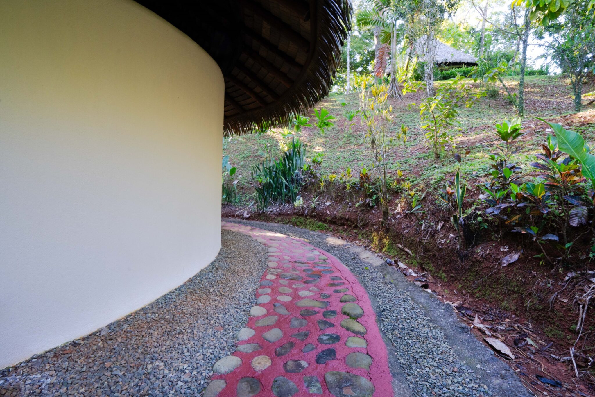 Luxury Off-Grid Boutique Hotel/Resort with 5 Rentable Units in the Clouds above Matapalo Costa Rica Luxury Off-Grid Boutique Hotel/Resort with 5 Rentable Units in the Clouds above Matapalo Costa Rica