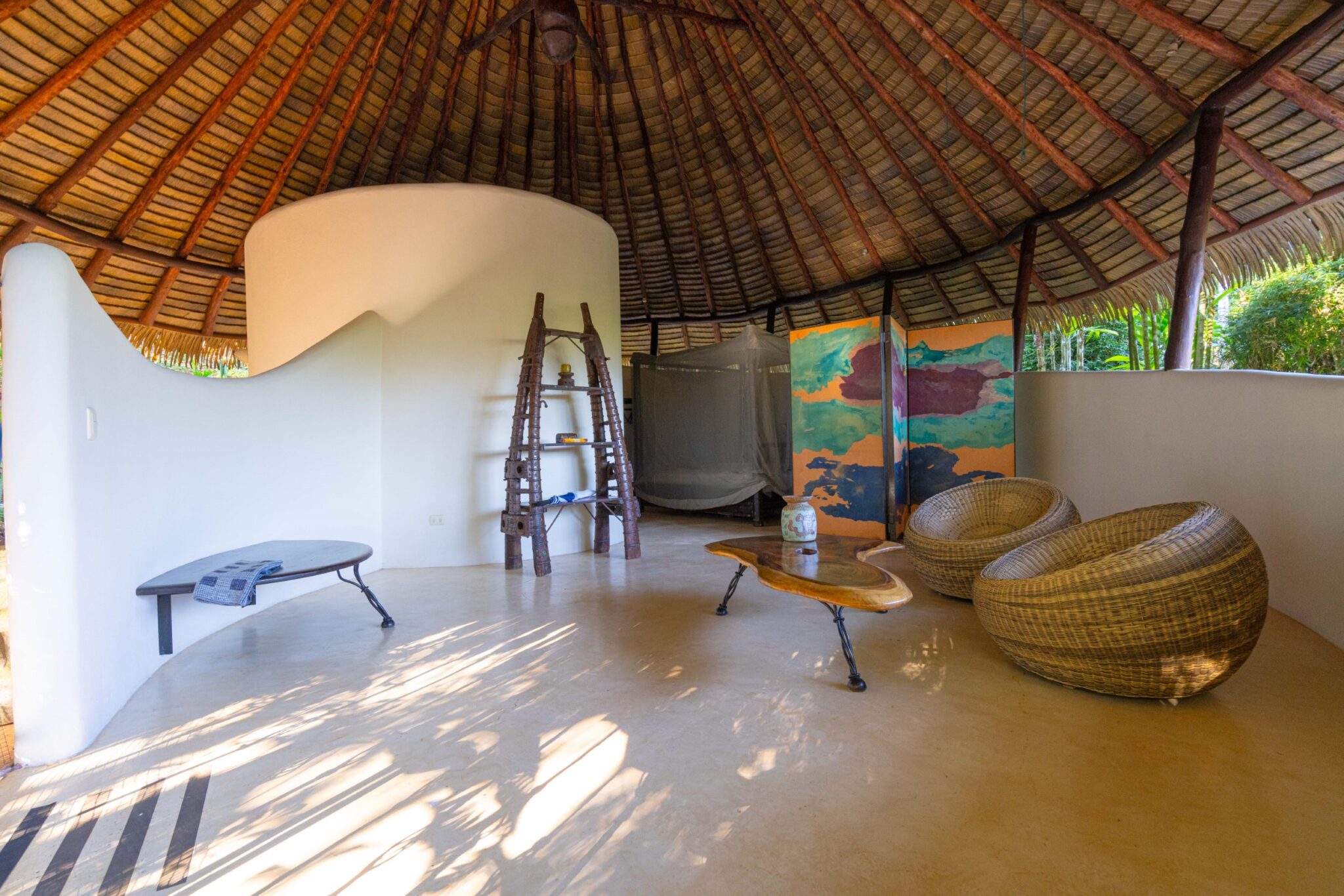 Luxury Off-Grid Boutique Hotel/Resort with 5 Rentable Units in the Clouds above Matapalo Costa Rica Luxury Off-Grid Boutique Hotel/Resort with 5 Rentable Units in the Clouds above Matapalo Costa Rica