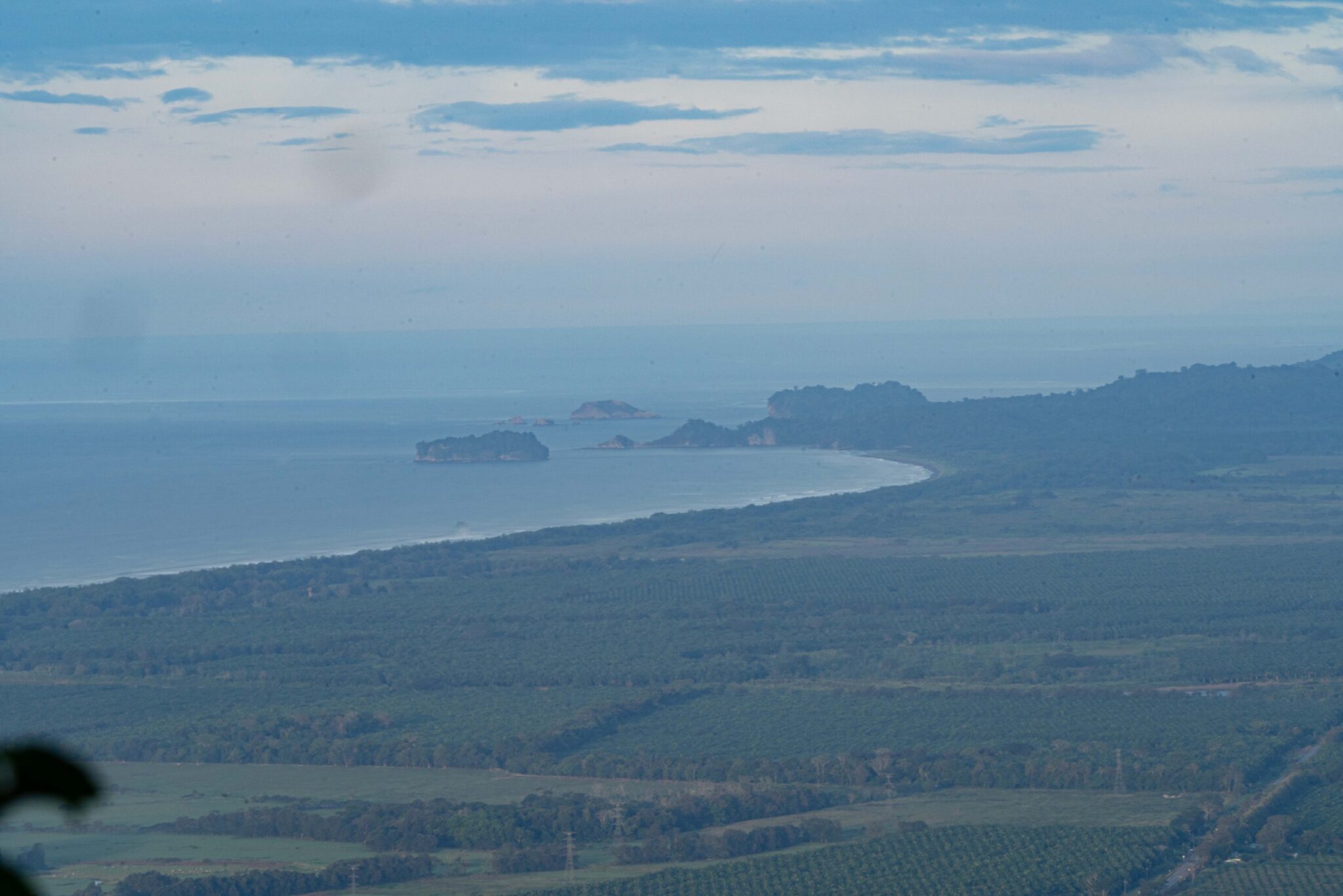 Luxury Off-Grid Boutique Hotel/Resort with 5 Rentable Units in the Clouds above Matapalo Costa Rica Luxury Off-Grid Boutique Hotel/Resort with 5 Rentable Units in the Clouds above Matapalo Costa Rica