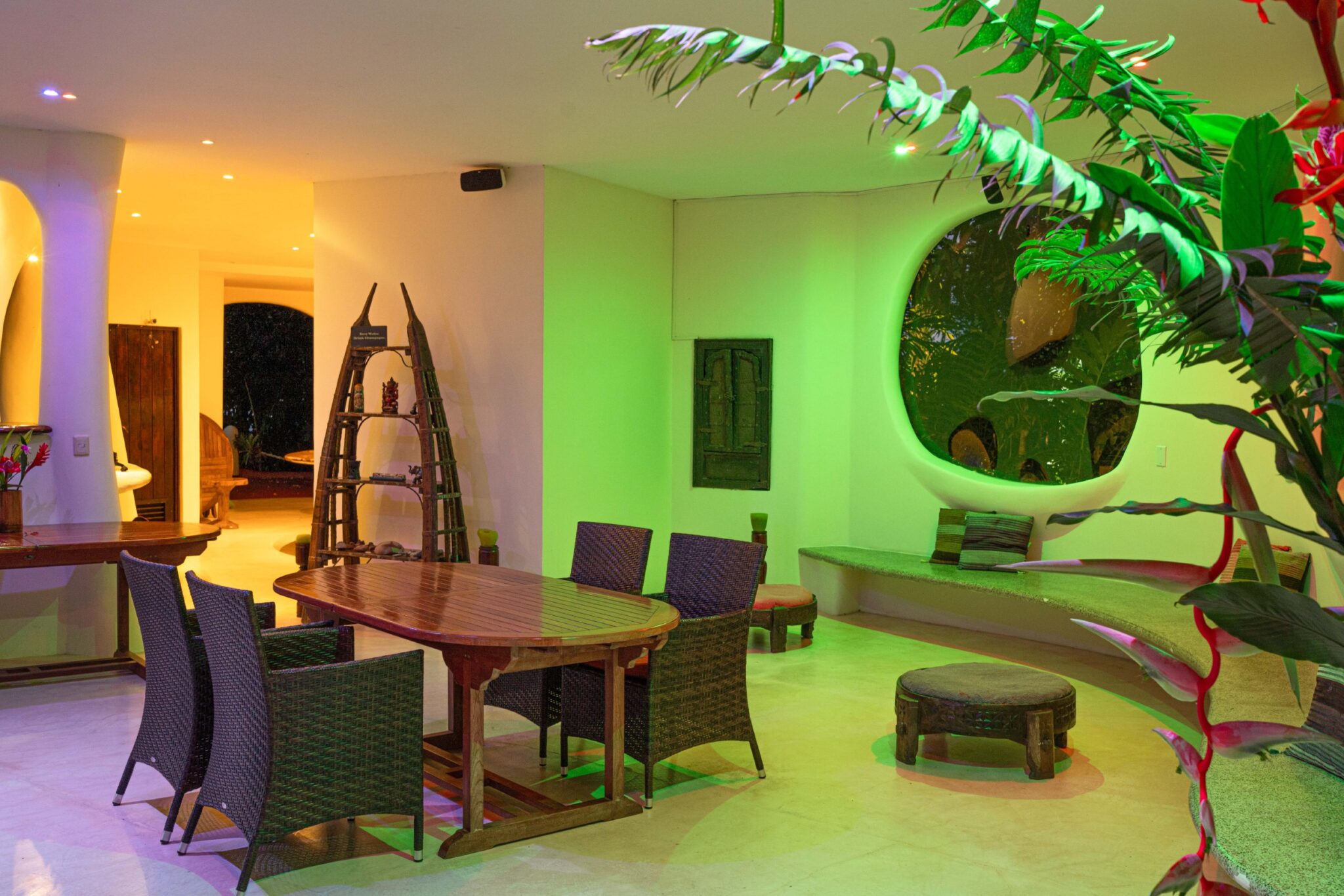 Luxury Off-Grid Boutique Hotel/Resort with 5 Rentable Units in the Clouds above Matapalo Costa Rica Luxury Off-Grid Boutique Hotel/Resort with 5 Rentable Units in the Clouds above Matapalo Costa Rica