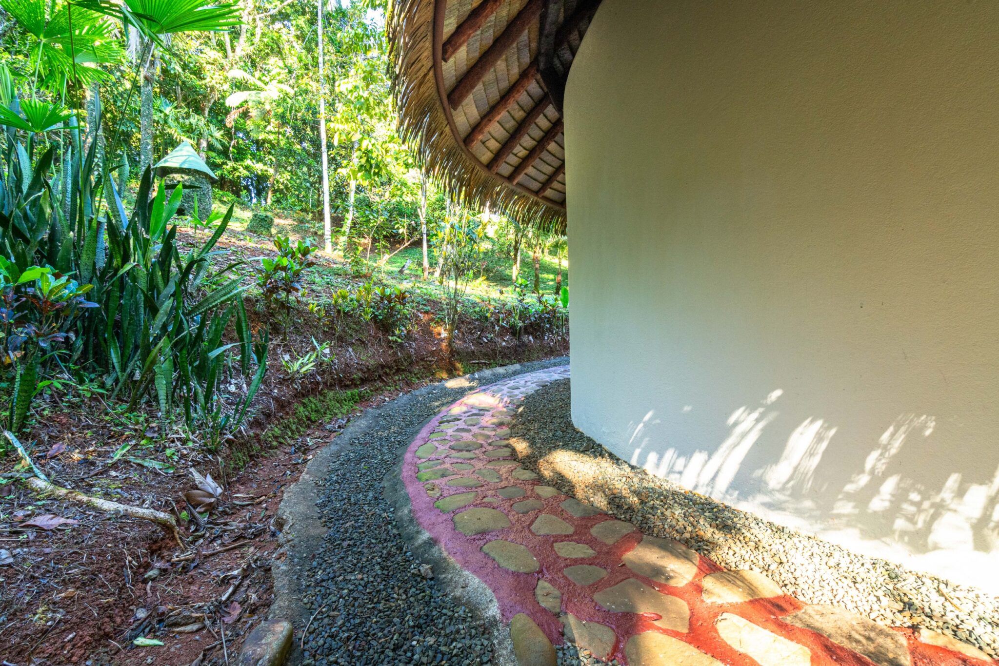 Luxury Off-Grid Boutique Hotel/Resort with 5 Rentable Units in the Clouds above Matapalo Costa Rica Luxury Off-Grid Boutique Hotel/Resort with 5 Rentable Units in the Clouds above Matapalo Costa Rica
