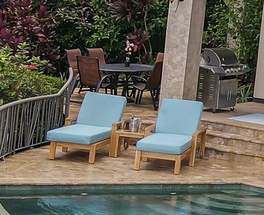 Costal Retreat with Ocean Views, photo 6 of 24