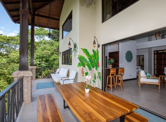 Costal Retreat with Ocean Views, photo 21 of 24