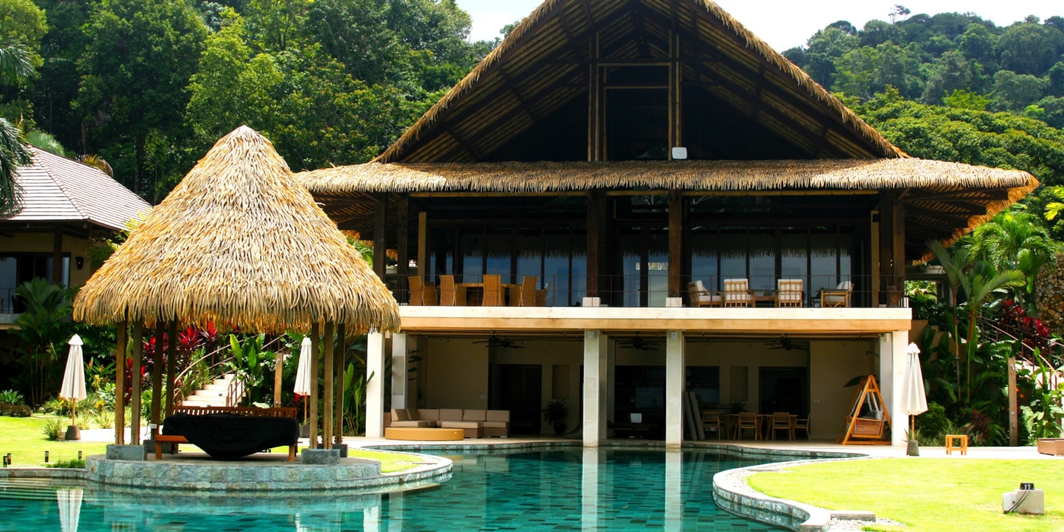 Profitable and Successful Home & Building Improvement Business with Incredible ROI in Costa Rica