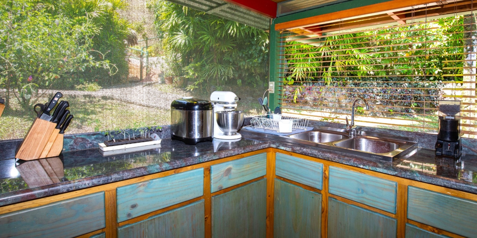 12 (2) Money Making Home Improvement Business with Incredible Home Compound in High-Demand Location in Ojochal Costa Rica