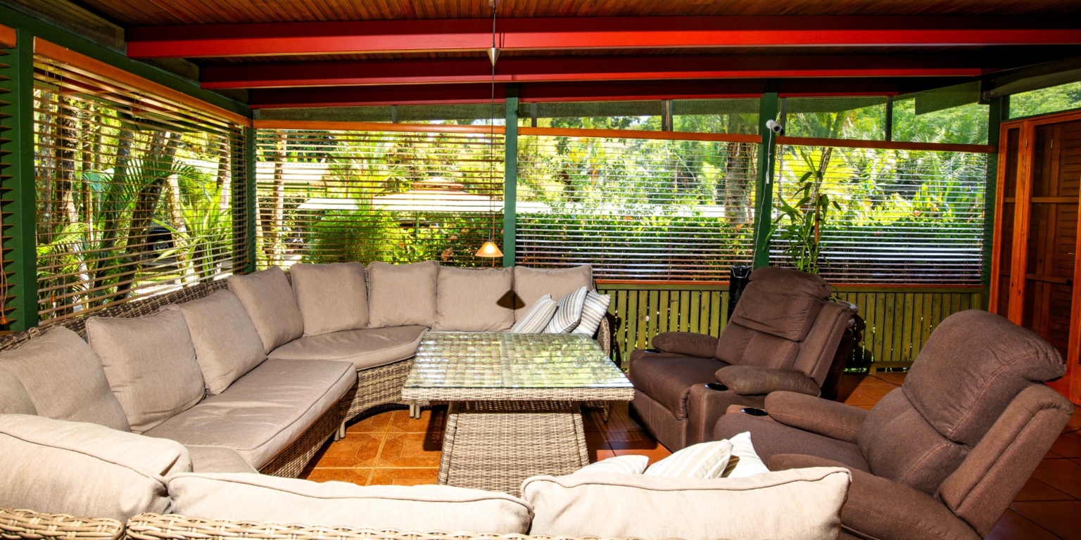 12 (5) Money Making Home Improvement Business with Incredible Home Compound in High-Demand Location in Ojochal Costa Rica