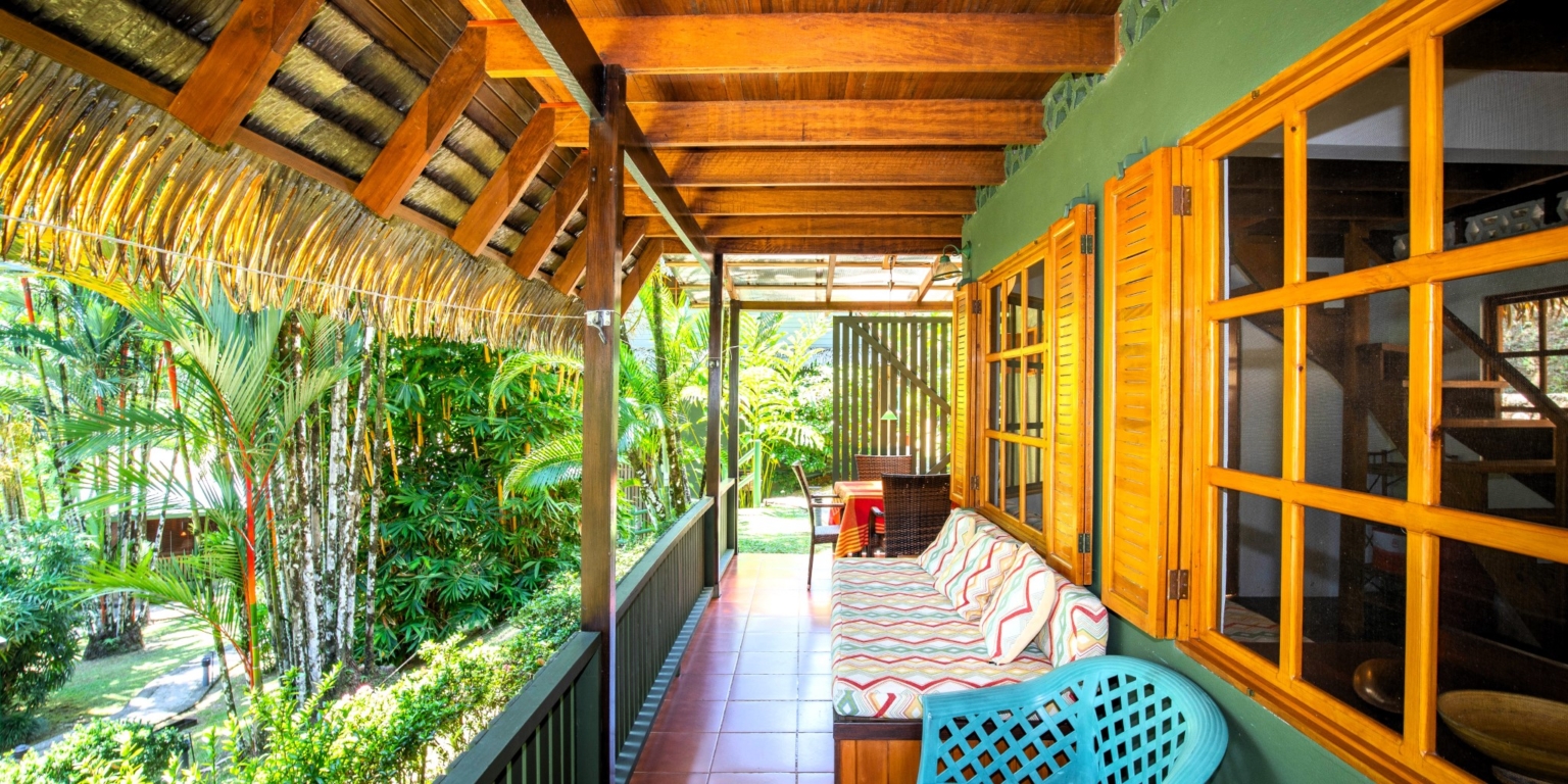 27 (3) Money Making Home Improvement Business with Incredible Home Compound in High-Demand Location in Ojochal Costa Rica