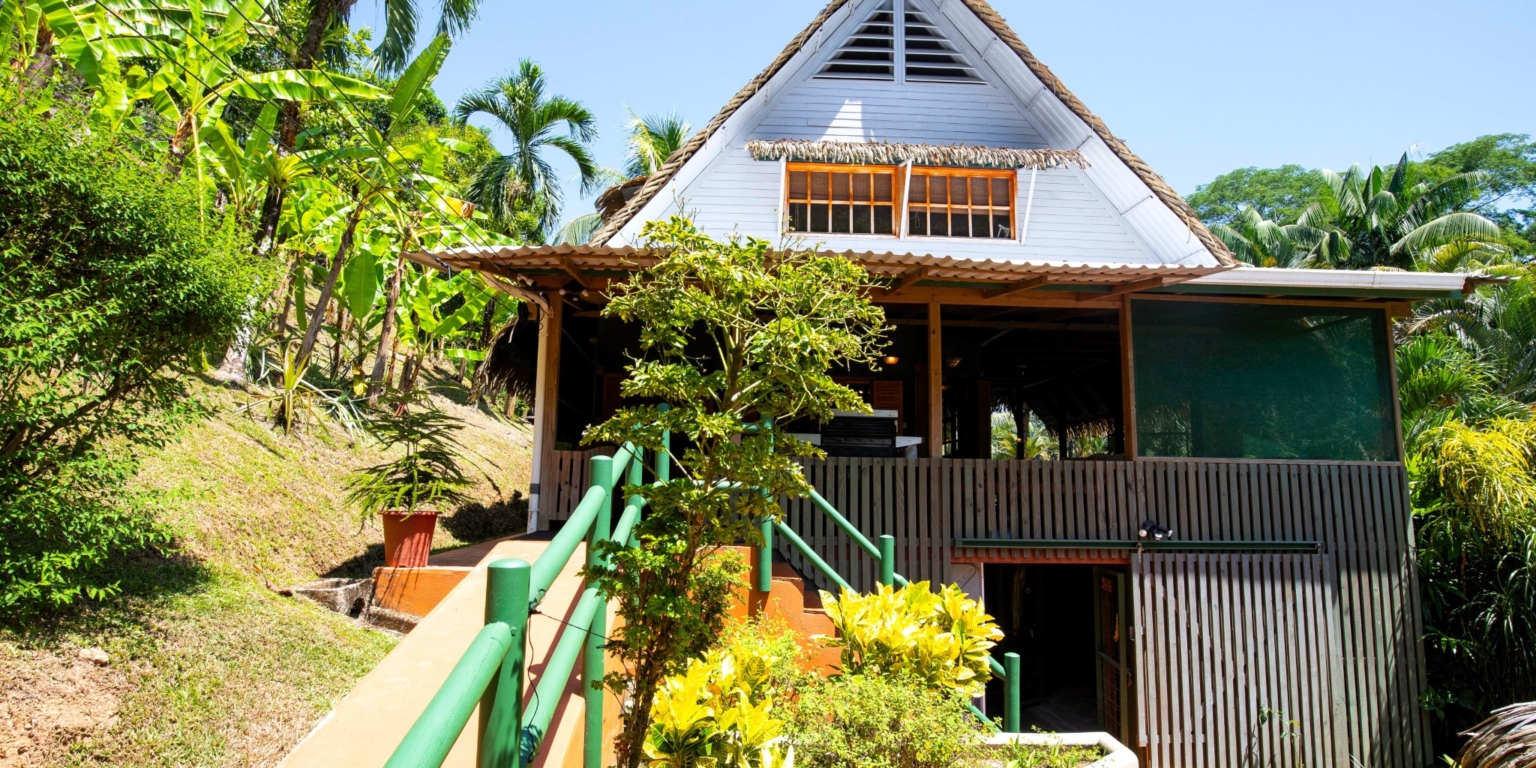 33 Money Making Home Improvement Business with Incredible Home Compound in High-Demand Location in Ojochal Costa Rica