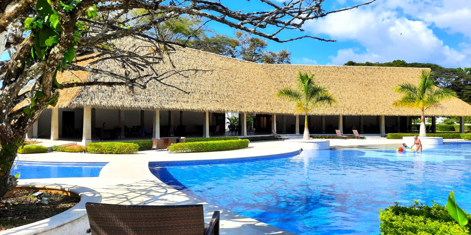 44 Money Making Home Improvement Business with Incredible Home Compound in High-Demand Location in Ojochal Costa Rica