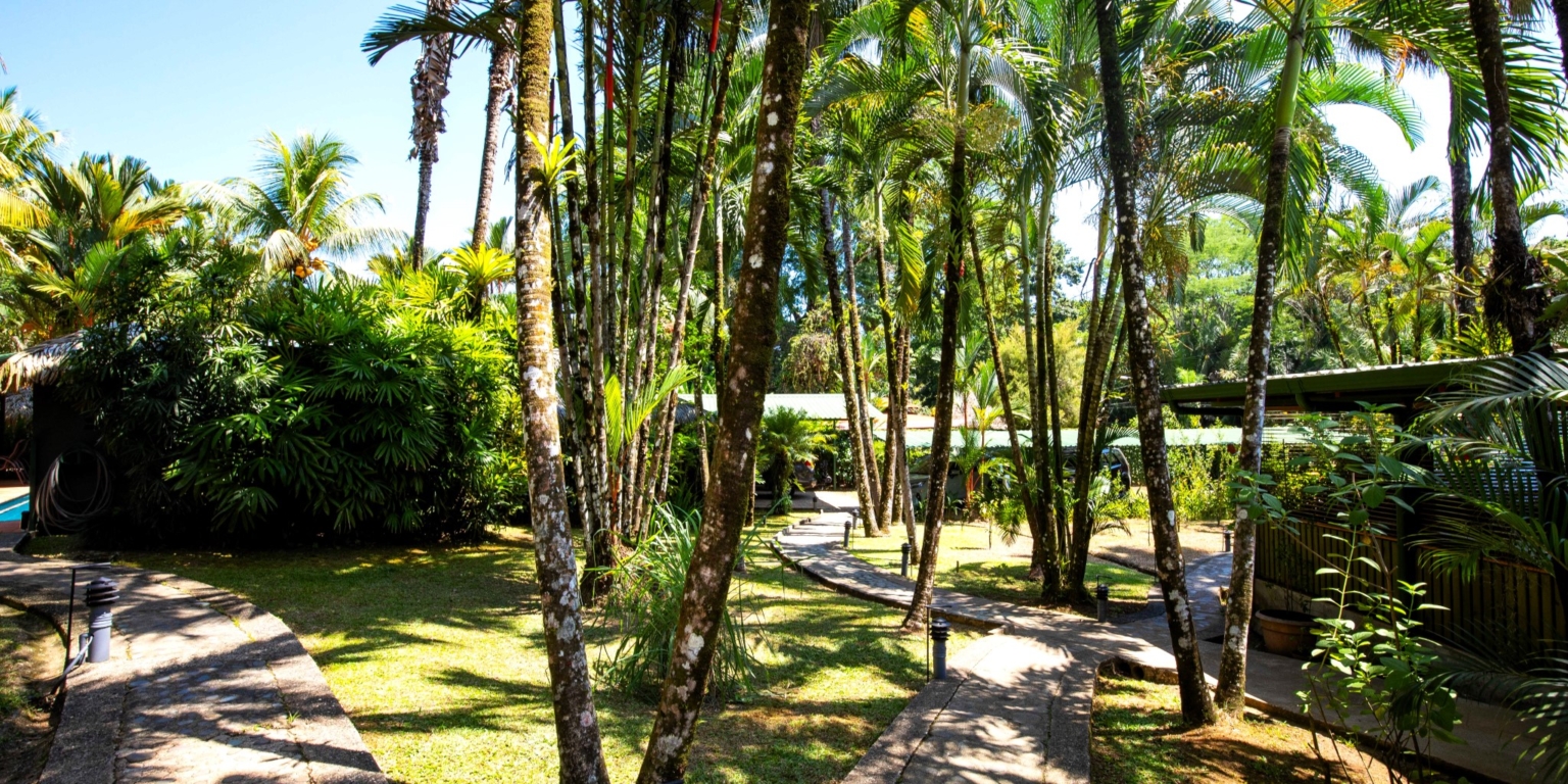14 Money Making Home Improvement Business with Incredible Home Compound in High-Demand Location in Ojochal Costa Rica