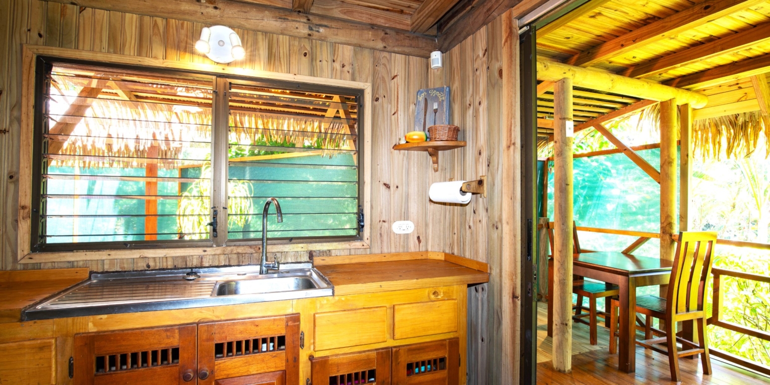 24 (3) Money Making Home Improvement Business with Incredible Home Compound in High-Demand Location in Ojochal Costa Rica