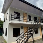 Unique Income Producing Opportunity with 4 Apartments in Great Walk-to-Town Location in Bahia near Uvita Costa Rica