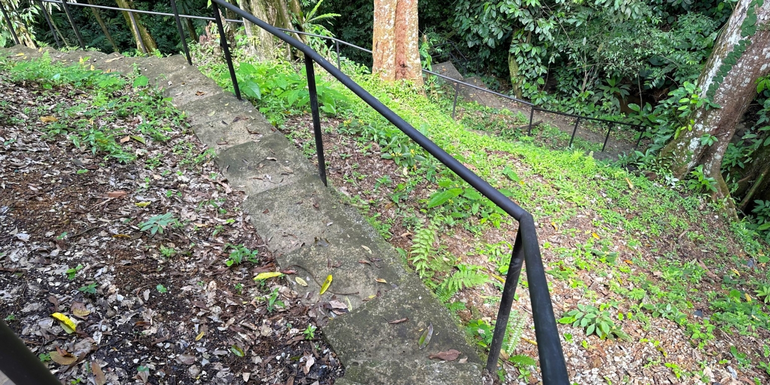 Jungle, Rivers, a Waterfall & Panoramic Ocean View with Easy Access Close to All Amenities in Ojochal Costa Rica
