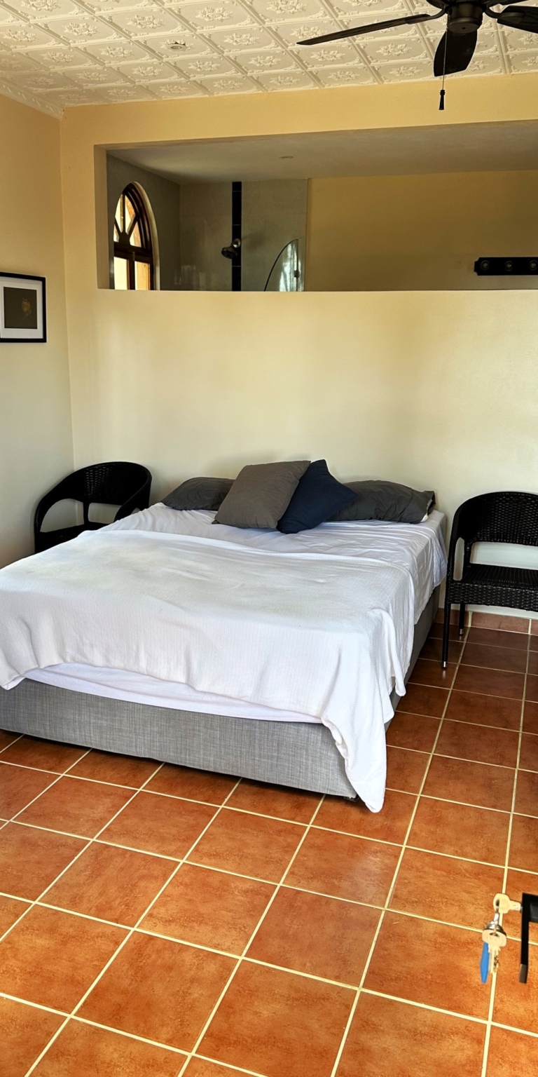 Jungle, Rivers, a Waterfall & Panoramic Ocean View with Easy Access Close to All Amenities in Ojochal Costa Rica