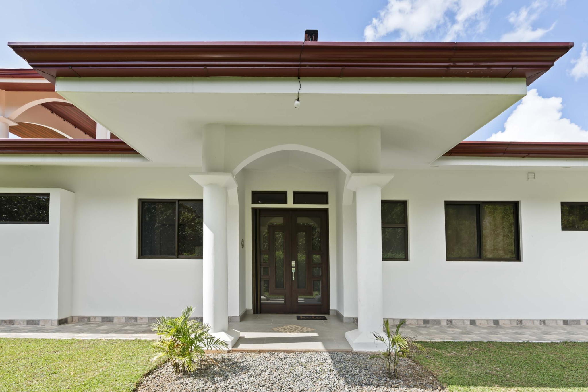 Phase 11 Home – Luxurious 4-Bedroom Home with Family-Friendly Layout, Incredible Pacific Ocean Views & Lush Tropical Grounds in Ojochal Costa Rica Luxurious 4-Bedroom Home with Family-Friendly Layout, Incredible Pacific Ocean Views & Lush Tropical Grounds in Ojochal Costa Rica