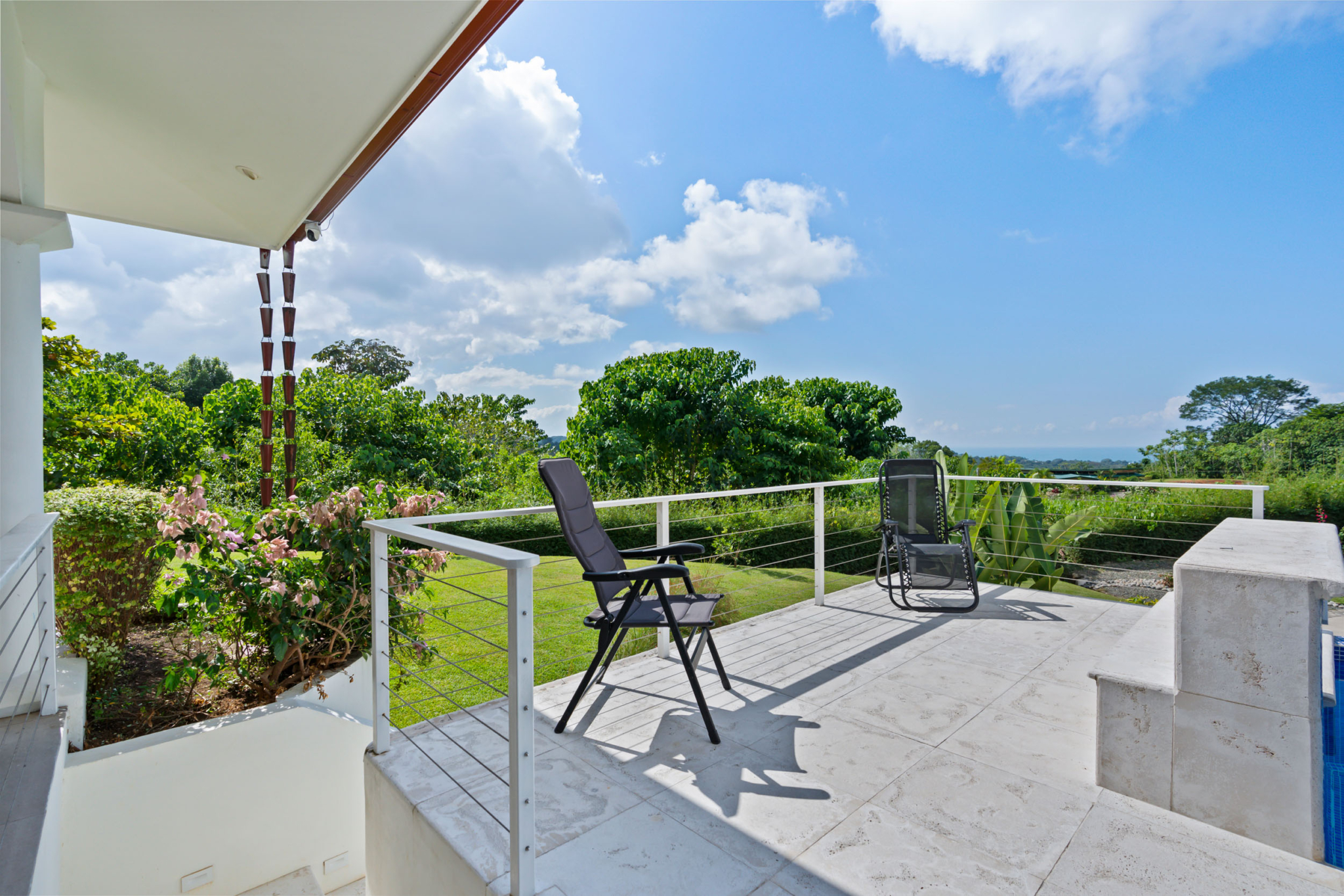 Phase 11 Home – Luxurious 4-Bedroom Home with Family-Friendly Layout, Incredible Pacific Ocean Views & Lush Tropical Grounds in Ojochal Costa Rica Luxurious 4-Bedroom Home with Family-Friendly Layout, Incredible Pacific Ocean Views & Lush Tropical Grounds in Ojochal Costa Rica